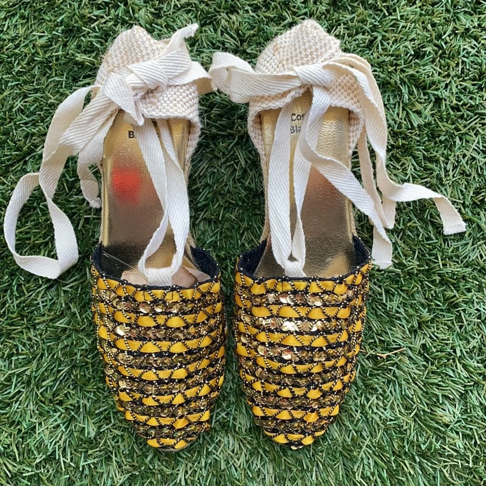 Costa Blanca Espadrilles